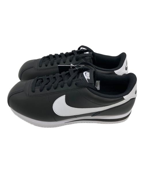 NIKE（ナイキ）NIKE (ナイキ) CORTEZ ブラック サイズ:26cmの古着・服飾アイテム