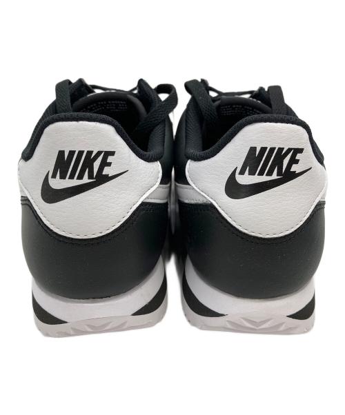 NIKE（ナイキ）NIKE (ナイキ) CORTEZ ブラック サイズ:26cmの古着・服飾アイテム