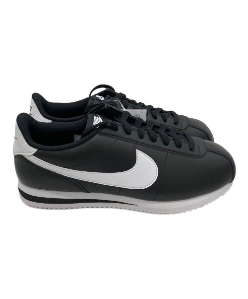 NIKE（ナイキ）NIKE (ナイキ) CORTEZ ブラック サイズ:26cmの古着・服飾アイテム
