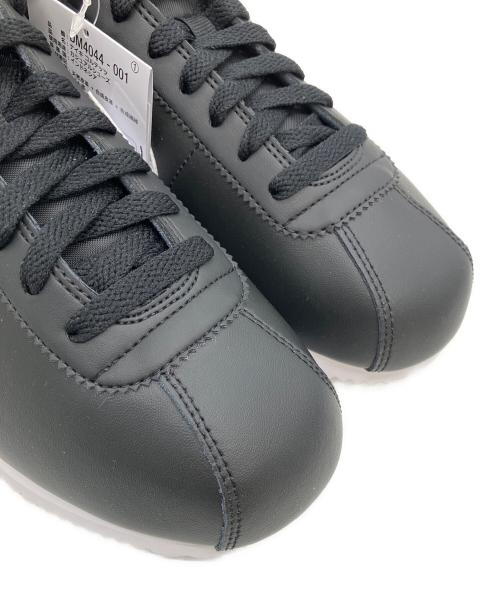 NIKE（ナイキ）NIKE (ナイキ) CORTEZ ブラック サイズ:26cmの古着・服飾アイテム