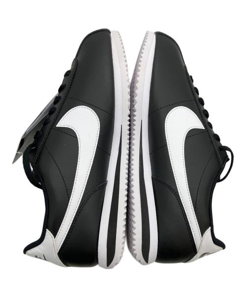 NIKE（ナイキ）NIKE (ナイキ) CORTEZ ブラック サイズ:26cmの古着・服飾アイテム