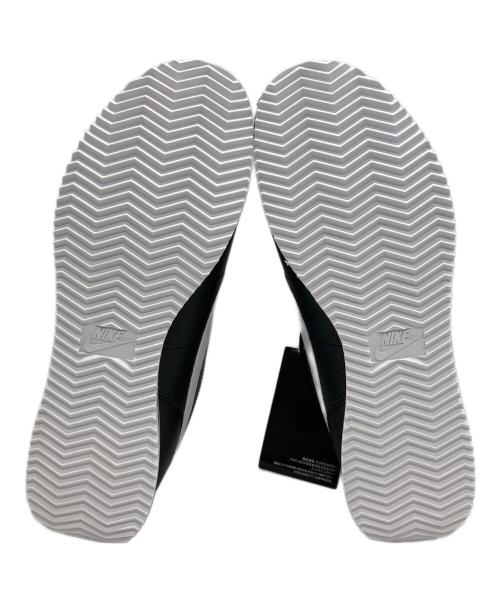 NIKE（ナイキ）NIKE (ナイキ) CORTEZ ブラック サイズ:26cmの古着・服飾アイテム
