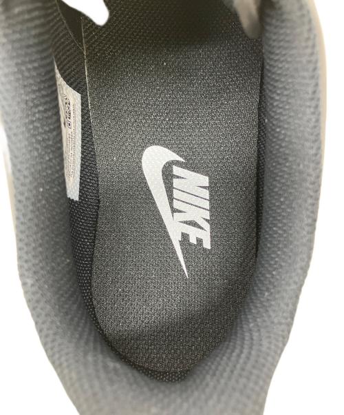 NIKE（ナイキ）NIKE (ナイキ) CORTEZ ブラック サイズ:26cmの古着・服飾アイテム