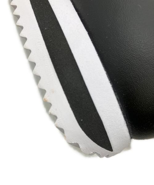NIKE（ナイキ）NIKE (ナイキ) CORTEZ ブラック サイズ:26cmの古着・服飾アイテム