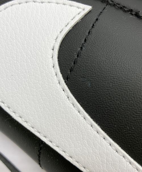 NIKE（ナイキ）NIKE (ナイキ) CORTEZ ブラック サイズ:26cmの古着・服飾アイテム
