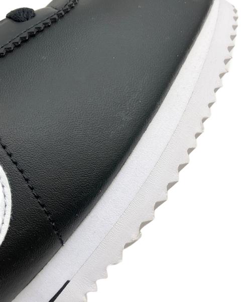 NIKE（ナイキ）NIKE (ナイキ) CORTEZ ブラック サイズ:26cmの古着・服飾アイテム
