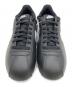 NIKE (ナイキ) CORTEZ ブラック サイズ:26cm：7000円