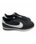 中古・古着 NIKE (ナイキ) CORTEZ ブラック サイズ:26cm：7000円