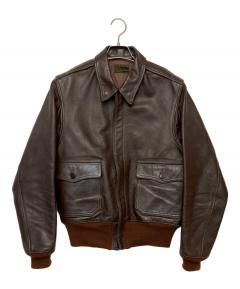 中古・古着通販】THE REAL McCOY'S (ザ・リアルマッコイズ) A-2