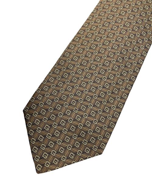 GUCCI（グッチ）GUCCI (グッチ) ネクタイ サイズ:FREE 未使用品の古着・服飾アイテム