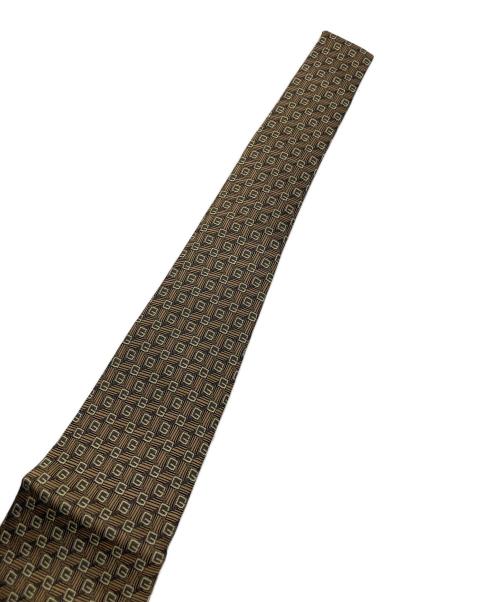 GUCCI（グッチ）GUCCI (グッチ) ネクタイ サイズ:FREE 未使用品の古着・服飾アイテム