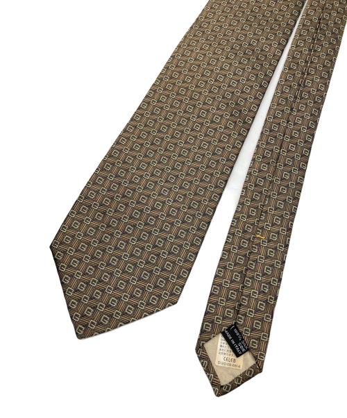 GUCCI（グッチ）GUCCI (グッチ) ネクタイ サイズ:FREE 未使用品の古着・服飾アイテム