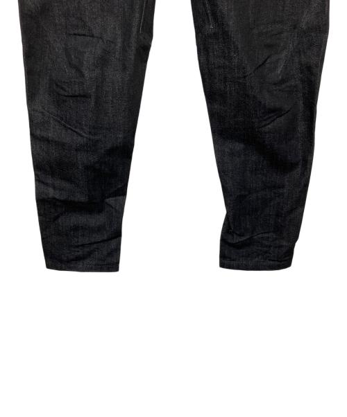 ARC'TERYX VEILANCE（アークテリクスヴェイランス）ARC'TERYX VEILANCE (アークテリクスヴェイランス) パンツ ブラック サイズ:76cm (W30)の古着・服飾アイテム