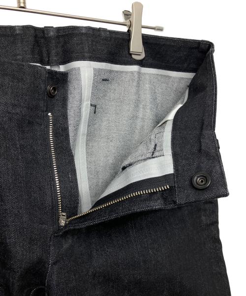 ARC'TERYX VEILANCE（アークテリクスヴェイランス）ARC'TERYX VEILANCE (アークテリクスヴェイランス) パンツ ブラック サイズ:76cm (W30)の古着・服飾アイテム