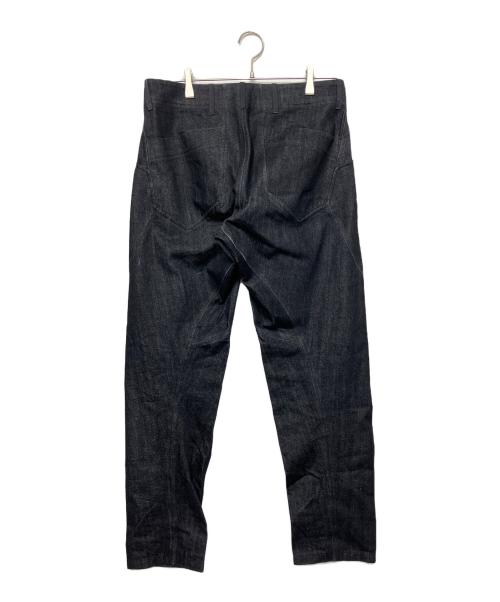 ARC'TERYX VEILANCE（アークテリクスヴェイランス）ARC'TERYX VEILANCE (アークテリクスヴェイランス) パンツ ブラック サイズ:76cm (W30)の古着・服飾アイテム