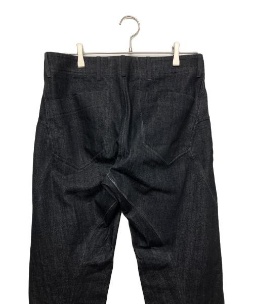 ARC'TERYX VEILANCE（アークテリクスヴェイランス）ARC'TERYX VEILANCE (アークテリクスヴェイランス) パンツ ブラック サイズ:76cm (W30)の古着・服飾アイテム