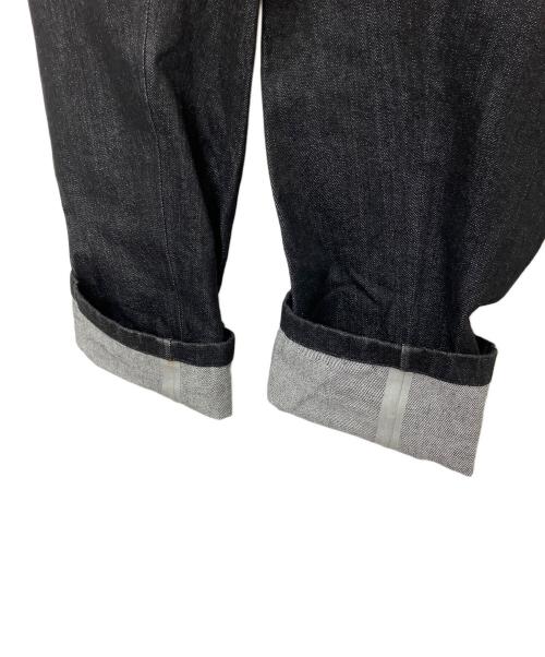 ARC'TERYX VEILANCE（アークテリクスヴェイランス）ARC'TERYX VEILANCE (アークテリクスヴェイランス) パンツ ブラック サイズ:76cm (W30)の古着・服飾アイテム
