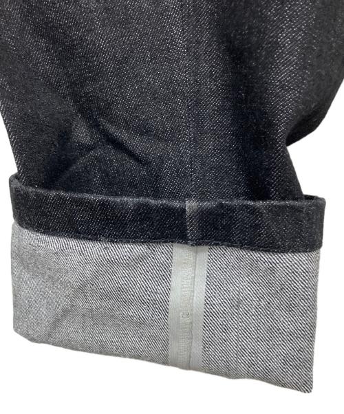 ARC'TERYX VEILANCE（アークテリクスヴェイランス）ARC'TERYX VEILANCE (アークテリクスヴェイランス) パンツ ブラック サイズ:76cm (W30)の古着・服飾アイテム