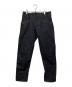 ARC'TERYX VEILANCE（アークテリクスヴェイランス）の古着「パンツ」｜ブラック