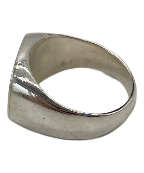 chitthi（chitthi）chitthi (chitthi) リング Mithila - Elephant - Baccha サイズ:21号の古着・服飾アイテム