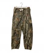 SUPREMEシュプリーム）の古着「Small Box Drawstring Sweatpant (26SS) 