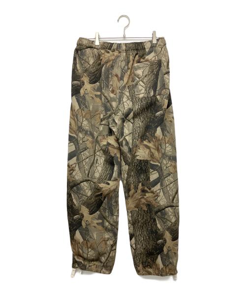 SUPREME（シュプリーム）Supreme (シュプリーム) Small Box Drawstring Sweatpant (26SS) 