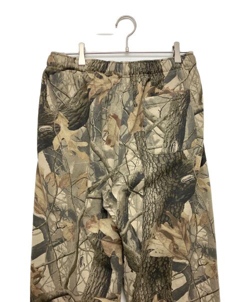 SUPREME（シュプリーム）Supreme (シュプリーム) Small Box Drawstring Sweatpant (26SS) 