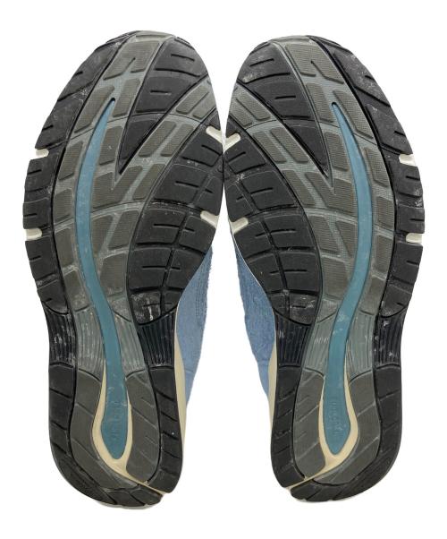 NEW BALANCE（ニューバランス）NEW BALANCE (ニューバランス) 991V2 Made in UK Grounded Pastels スカイブルー サイズ: 28cmの古着・服飾アイテム