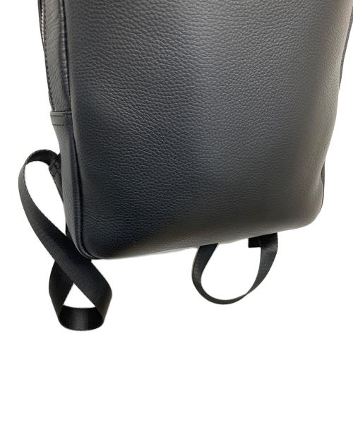 MURA（ムラ）MURA (ムラ) リュック ブラックの古着・服飾アイテム