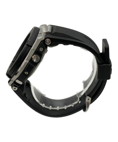 CASIO（カシオ）CASIO (カシオ) G-SHOCK GST-W300 ブラックの古着・服飾アイテム