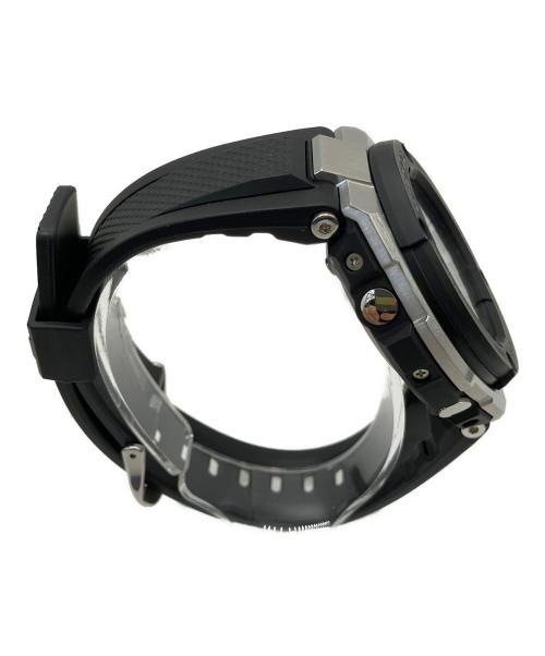 CASIO（カシオ）CASIO (カシオ) G-SHOCK GST-W300 ブラックの古着・服飾アイテム