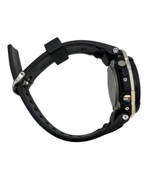 CASIO（カシオ）CASIO (カシオ) G-SHOCK GST-W300 ブラックの古着・服飾アイテム