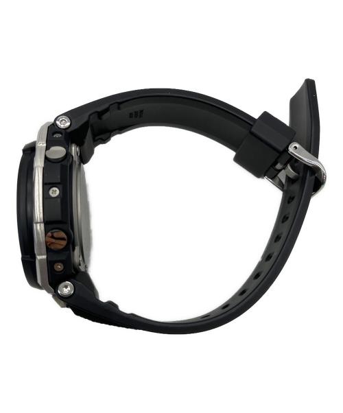 CASIO（カシオ）CASIO (カシオ) G-SHOCK GST-W300 ブラックの古着・服飾アイテム