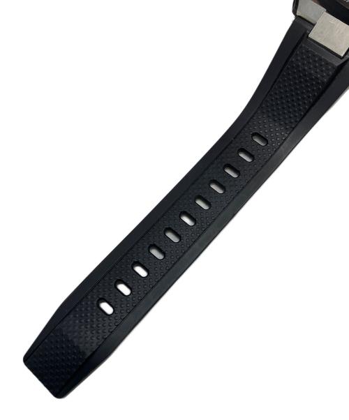 CASIO（カシオ）CASIO (カシオ) G-SHOCK GST-W300 ブラックの古着・服飾アイテム