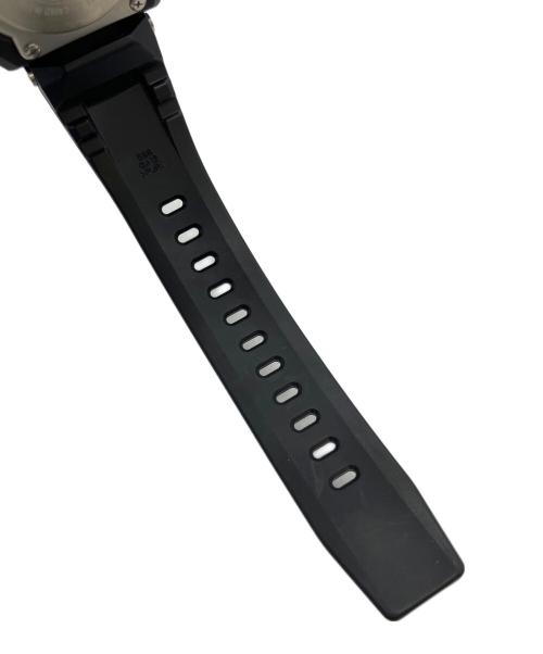 CASIO（カシオ）CASIO (カシオ) G-SHOCK GST-W300 ブラックの古着・服飾アイテム