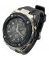 CASIO (カシオ) G-SHOCK GST-W300 ブラック：23000円