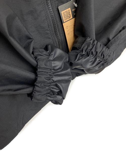 THE NORTH FACE（ザ ノース フェイス）THE NORTH FACE (ザ ノース フェイス) NPW22630　ショートコンパクトジャケット ブラック サイズ:XL 未使用品の古着・服飾アイテム