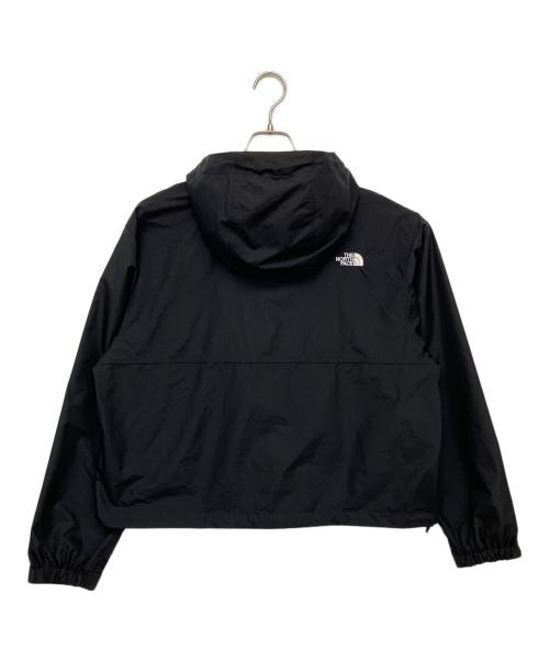THE NORTH FACE（ザ ノース フェイス）THE NORTH FACE (ザ ノース フェイス) NPW22630　ショートコンパクトジャケット ブラック サイズ:XL 未使用品の古着・服飾アイテム