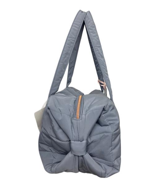 lepetto（レペット）lepetto (レペット) ダッフルバッグ グレー 未使用品の古着・服飾アイテム