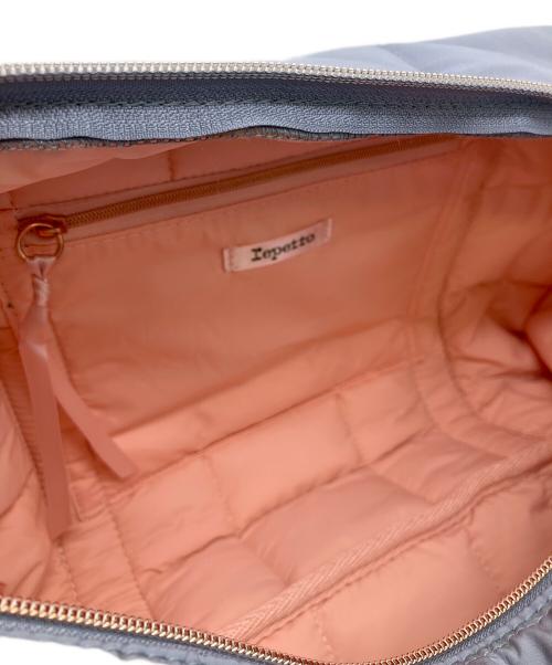 lepetto（レペット）lepetto (レペット) ダッフルバッグ グレー 未使用品の古着・服飾アイテム