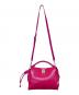 MULBERRY (マルベリー) 2WAYバッグ ピンク：80000円