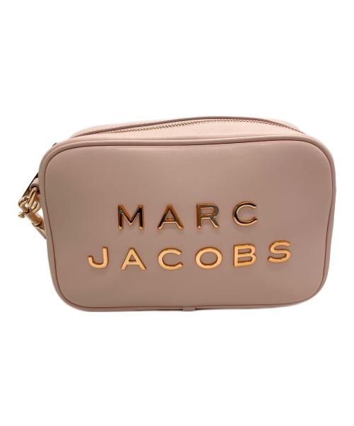 Marc by Marc Jacobs（マークバイマークジェイコブス）Marc by Marc Jacobs (マークバイマークジェイコブス) ショルダーバッグ ピンクの古着・服飾アイテム