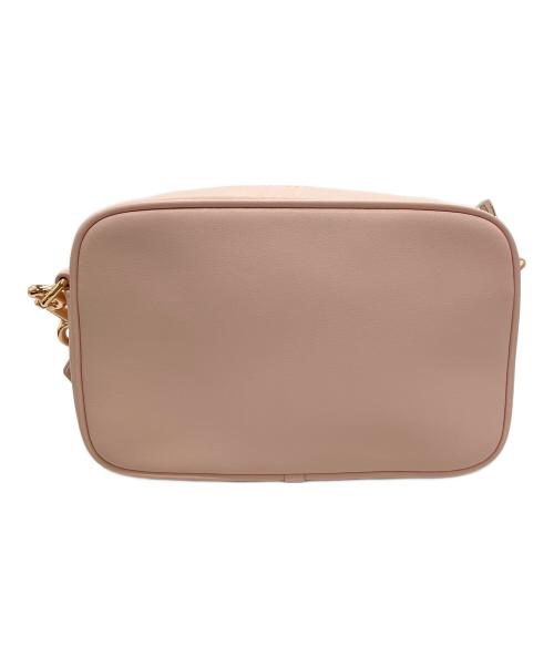 Marc by Marc Jacobs（マークバイマークジェイコブス）Marc by Marc Jacobs (マークバイマークジェイコブス) ショルダーバッグ ピンクの古着・服飾アイテム