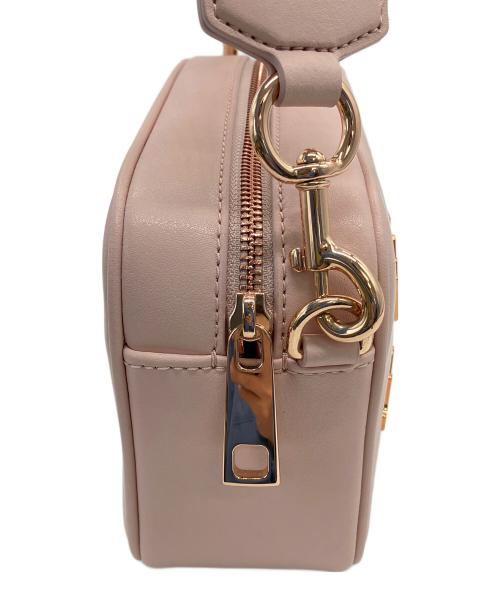 Marc by Marc Jacobs（マークバイマークジェイコブス）Marc by Marc Jacobs (マークバイマークジェイコブス) ショルダーバッグ ピンクの古着・服飾アイテム
