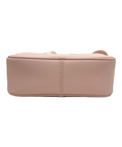 Marc by Marc Jacobs（マークバイマークジェイコブス）Marc by Marc Jacobs (マークバイマークジェイコブス) ショルダーバッグ ピンクの古着・服飾アイテム