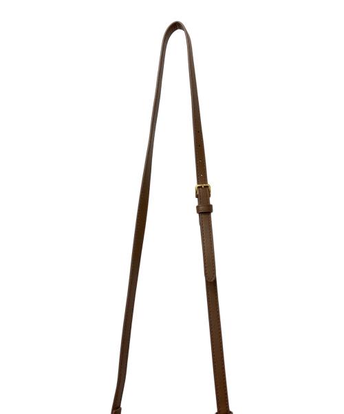 BURBERRY（バーバリー）BURBERRY (バーバリー) Small Banwell Tote Bag ベージュの古着・服飾アイテム