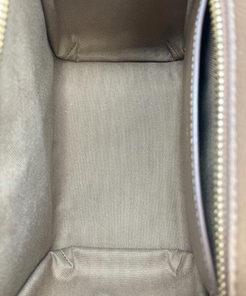 BURBERRY（バーバリー）BURBERRY (バーバリー) Small Banwell Tote Bag ベージュの古着・服飾アイテム