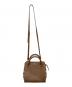BURBERRY (バーバリー) Small Banwell Tote Bag ベージュ：80000円