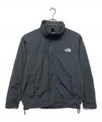THE NORTH FACEザ ノース フェイス）の古着「NP22550　ジャケット」｜ブラック