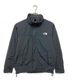 THE NORTH FACE（ザ ノース フェイス）の古着「NP22550　ジャケット」｜ブラック